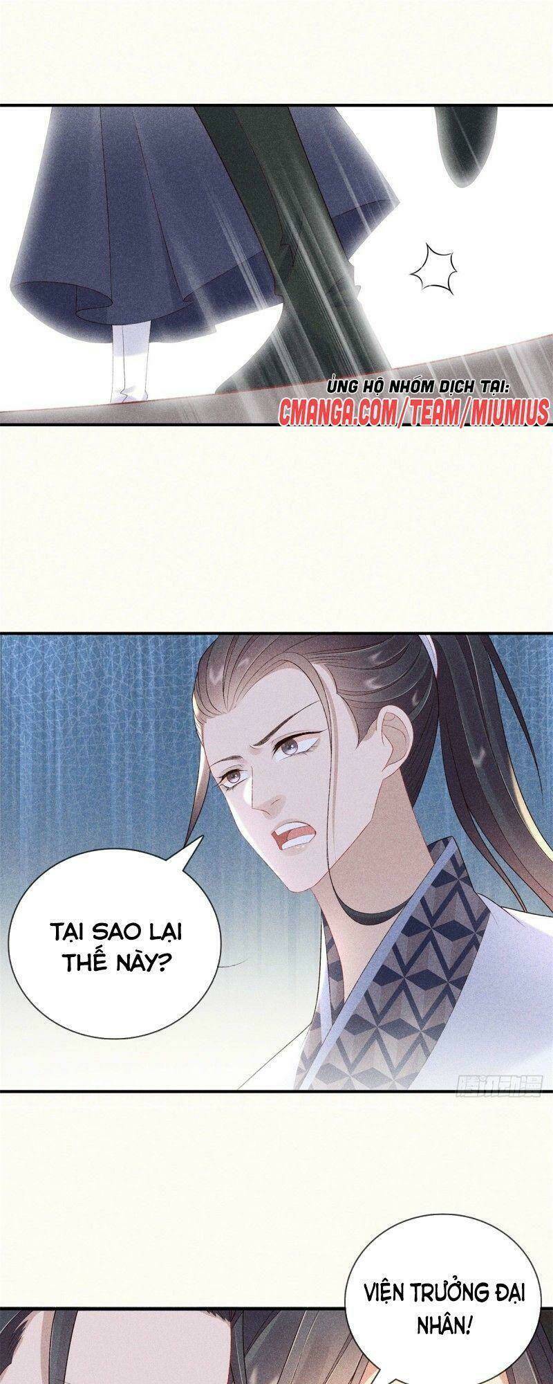 Trọng Sinh Chi Đích Nữ Bất Thiện: Chapter 71