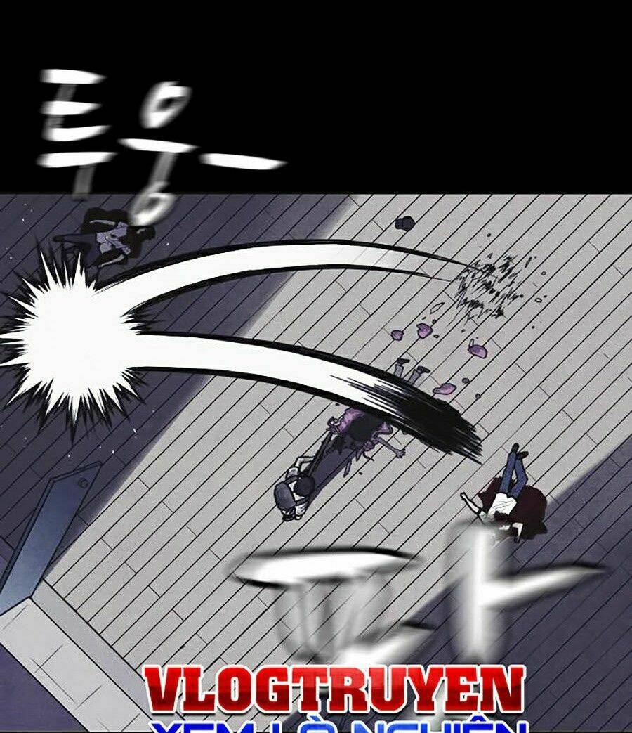 Cậu Bé Shotgun: Chapter 8