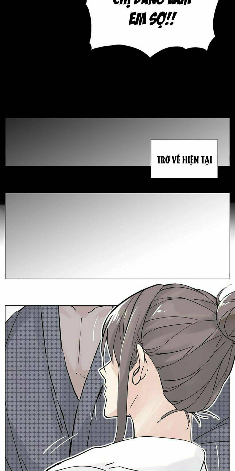 Tình Yêu Chớp Nhoáng: Chapter 116