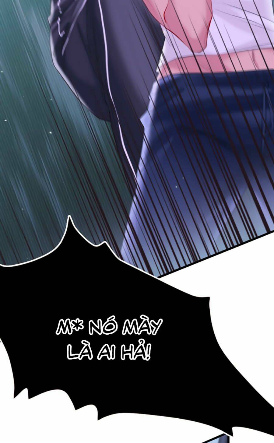 Cô Ấy Thật Xinh Đẹp: Chapter 7