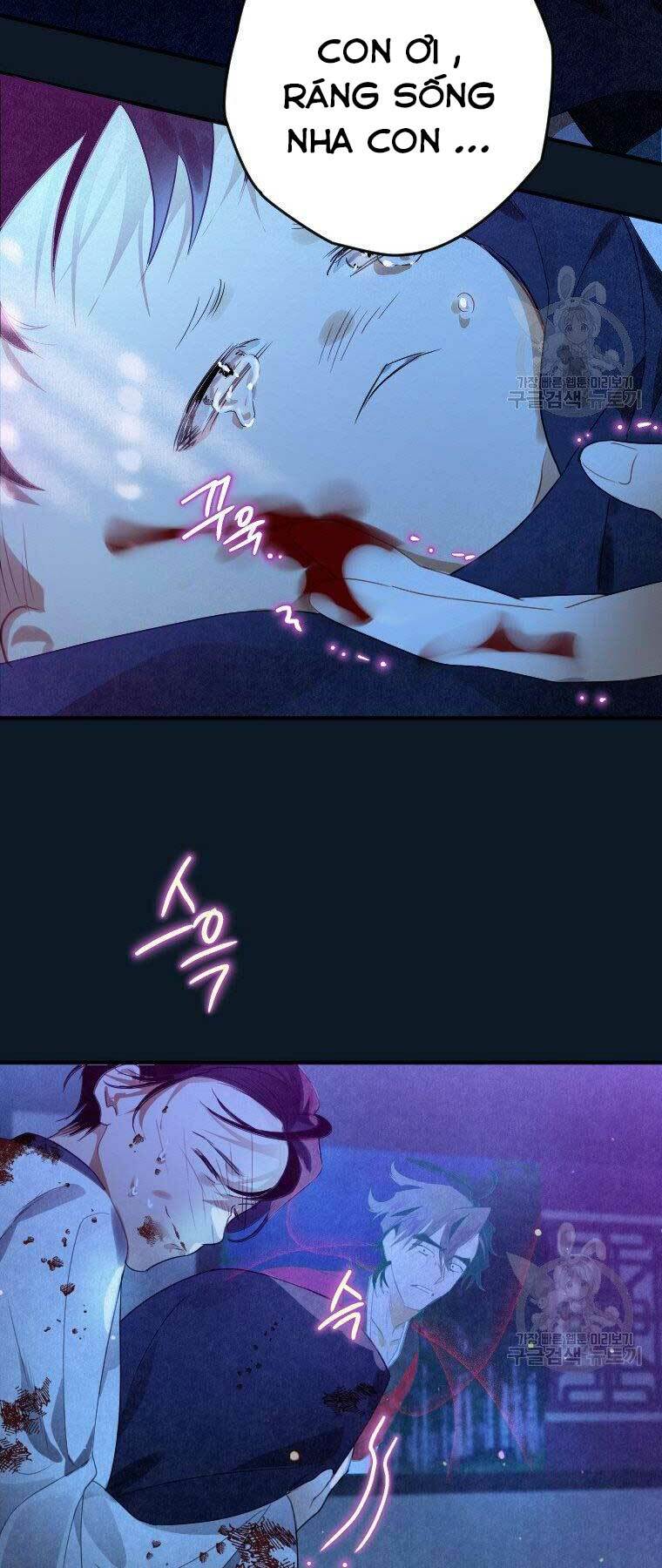 Thời Đại Hoàng Kim Của Thiên Kiếm: Chapter 3