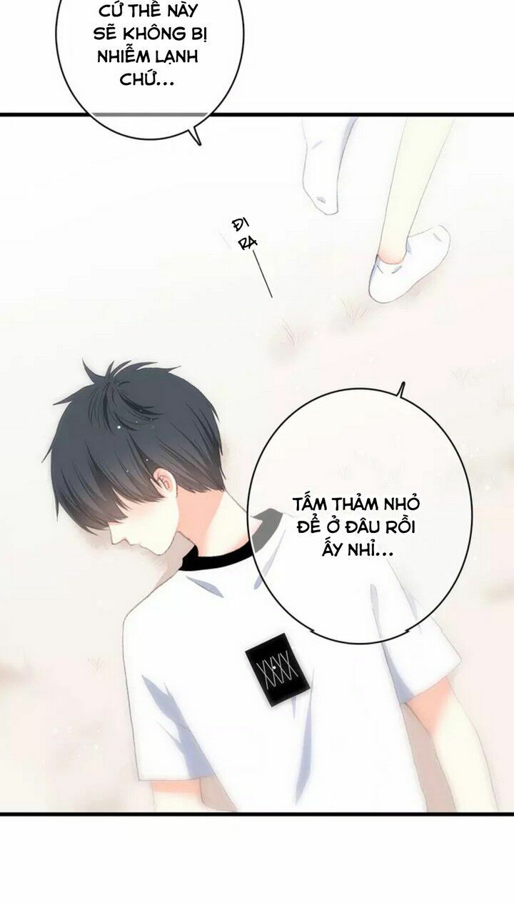 Con Tim Rung Động: Chapter 48.5