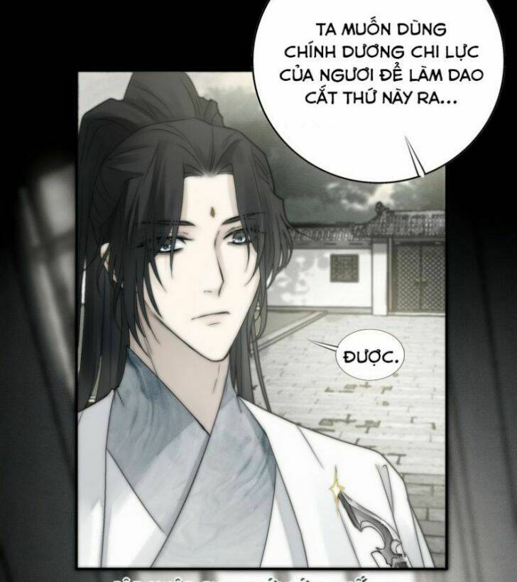 Nguyệt Trụy Trọng Minh: Chapter 12