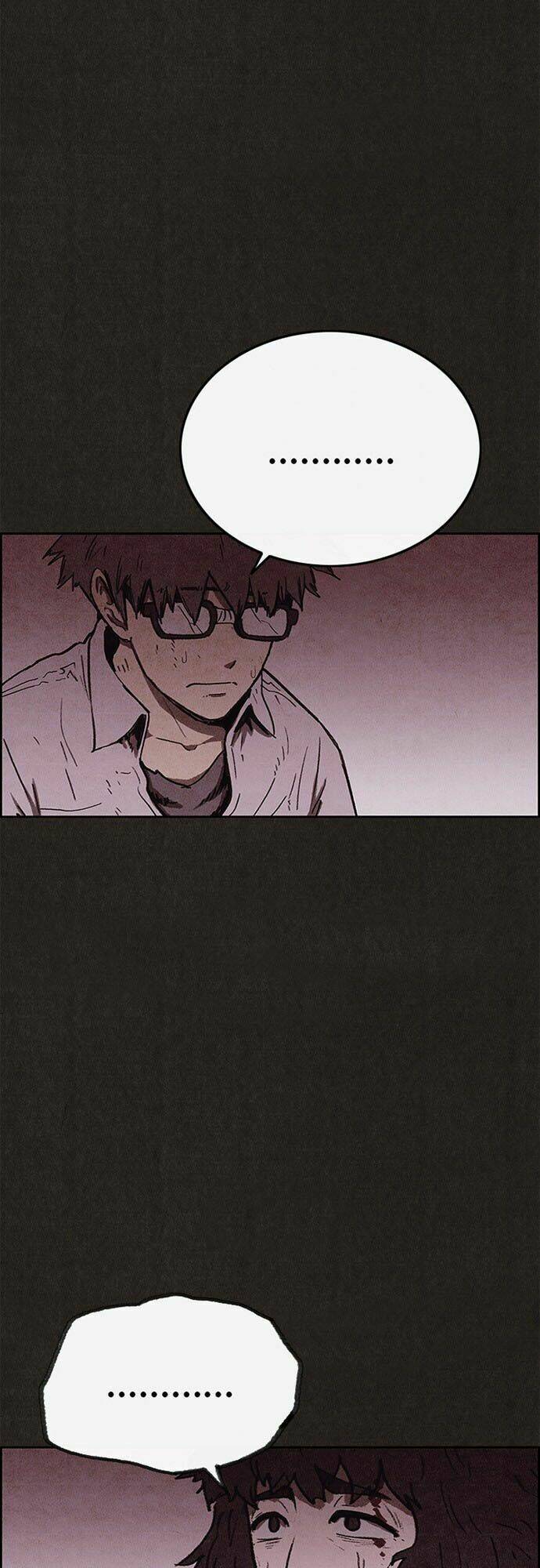 Quái Vật Tại Chung Cư Xanh: Chapter 91