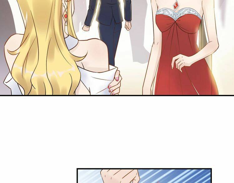 Trong Sinh Chi Ức Vạn Ảnh Hậu Yếu Thượng Vị: Chapter 24
