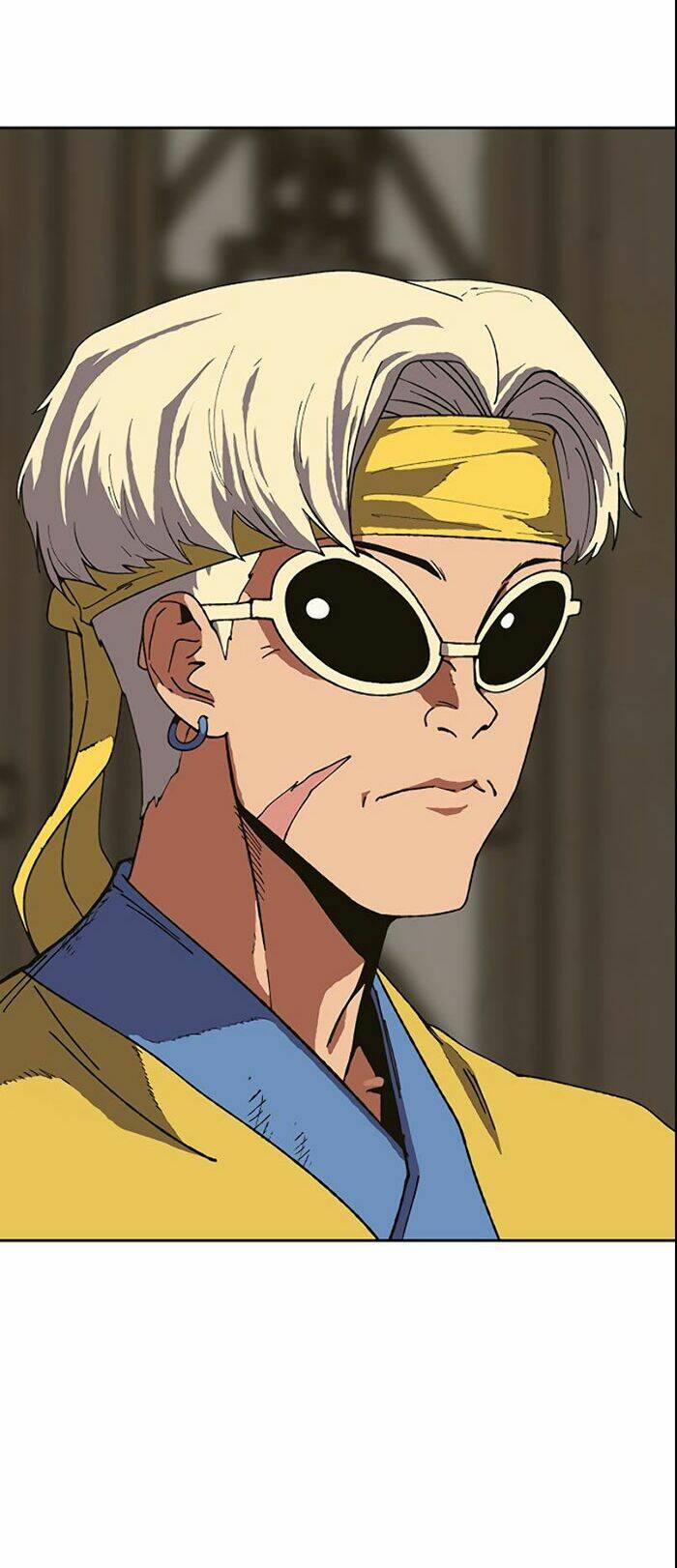 Npc Bắt Đầu Từ Kỹ Năng Lv.999: Chapter 3