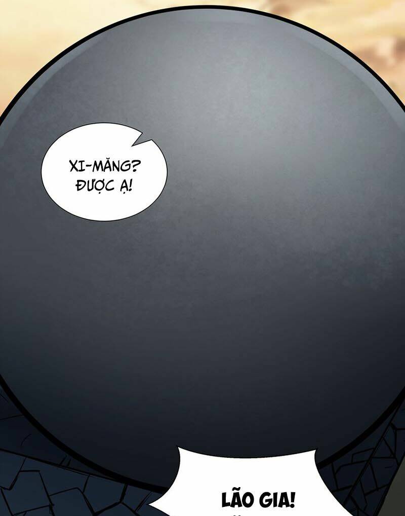 Lê Minh Chi Kiếm: Chapter 35