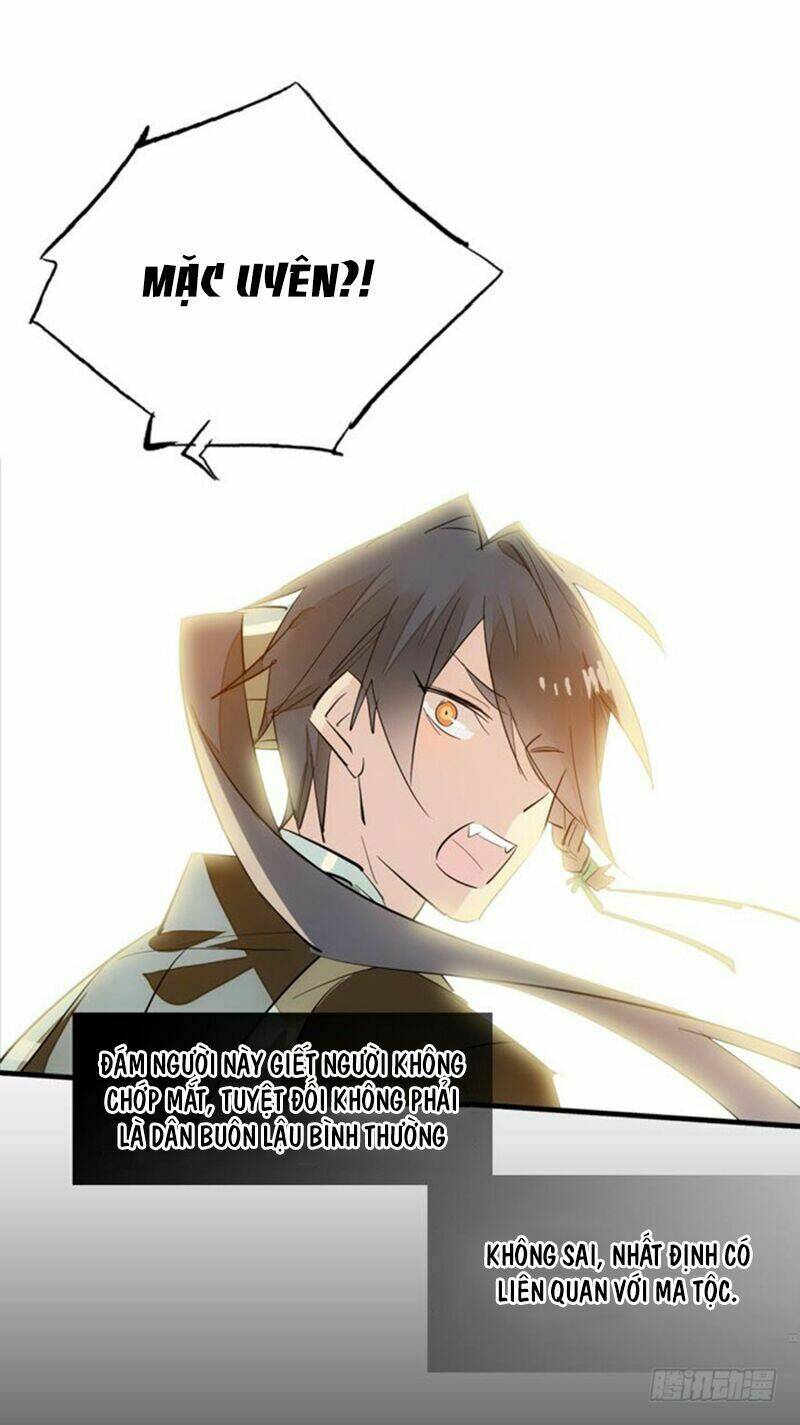 Sư Phụ Lại Trêu Chọc Ta: Chapter 43