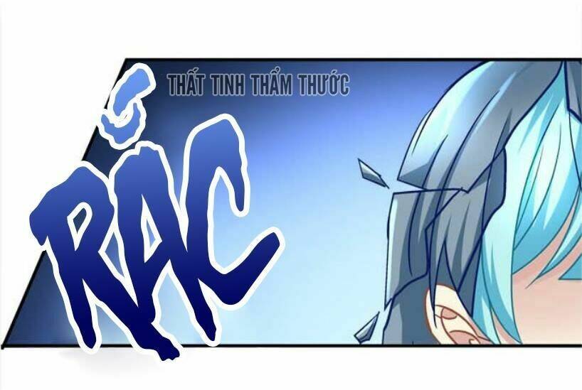 Đế Vương Ta Vẫn Còn Nhỏ: Chapter 53