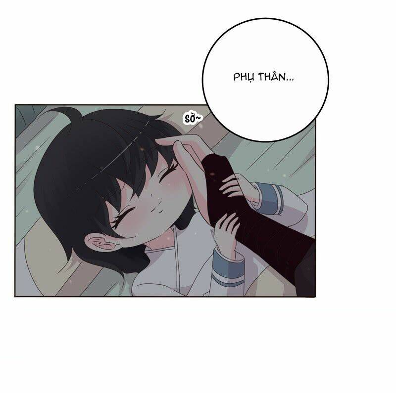 Tướng Quân Mời Ra Trận: Chapter 12