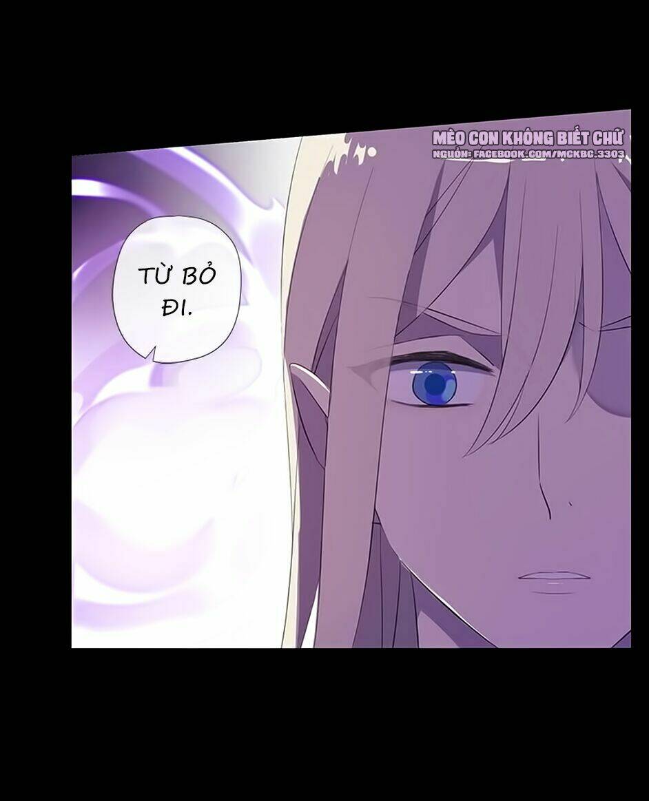 Bách Yêu Dị Văn: Chapter 54