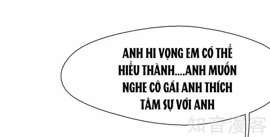 Sau Này Vẫn Cứ Thích Anh: Chapter 50
