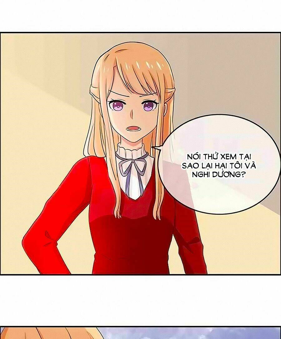 Đại Thần Tình Yêu Chớ Chạm Tôi: Chapter 38