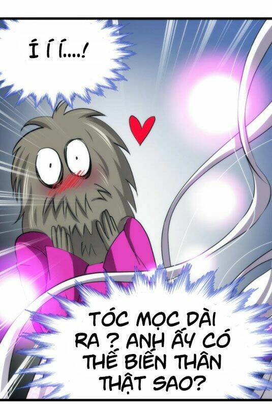 Một Vạn Tư Thế Công Lược Yêu Nam: Chapter 11