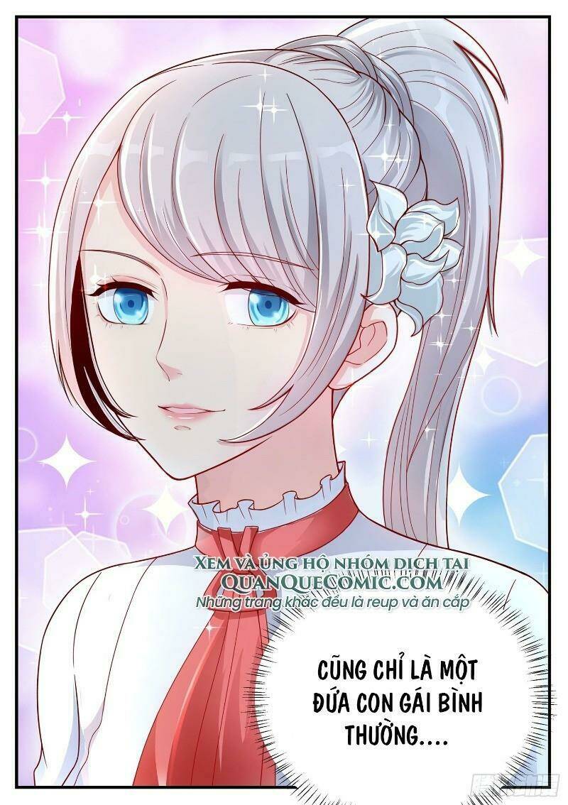 Ai Nói Ta Là Đại Lão?: Chapter 7