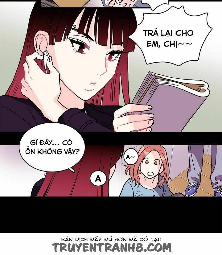 Chuyện Gì Đến, Rồi Cũng Sẽ Đến: Chapter 5