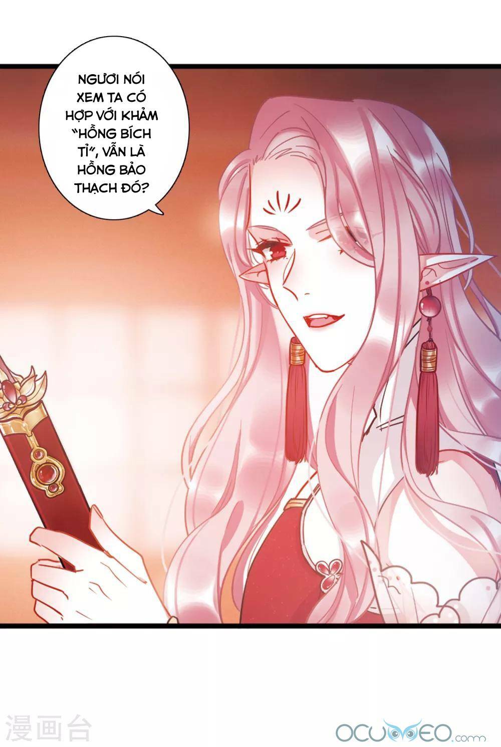 Danh Kiếm Chủng: Chapter 13