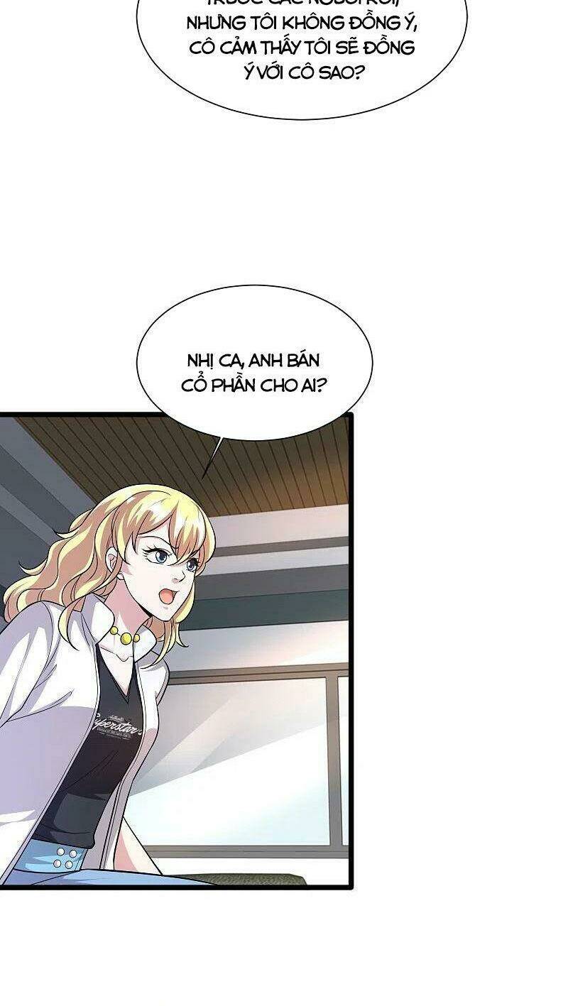 Đô Thị Tà Vương: Chapter 211