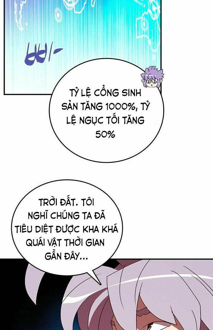 Ta Là Vua Pháp Sư: Chapter 130