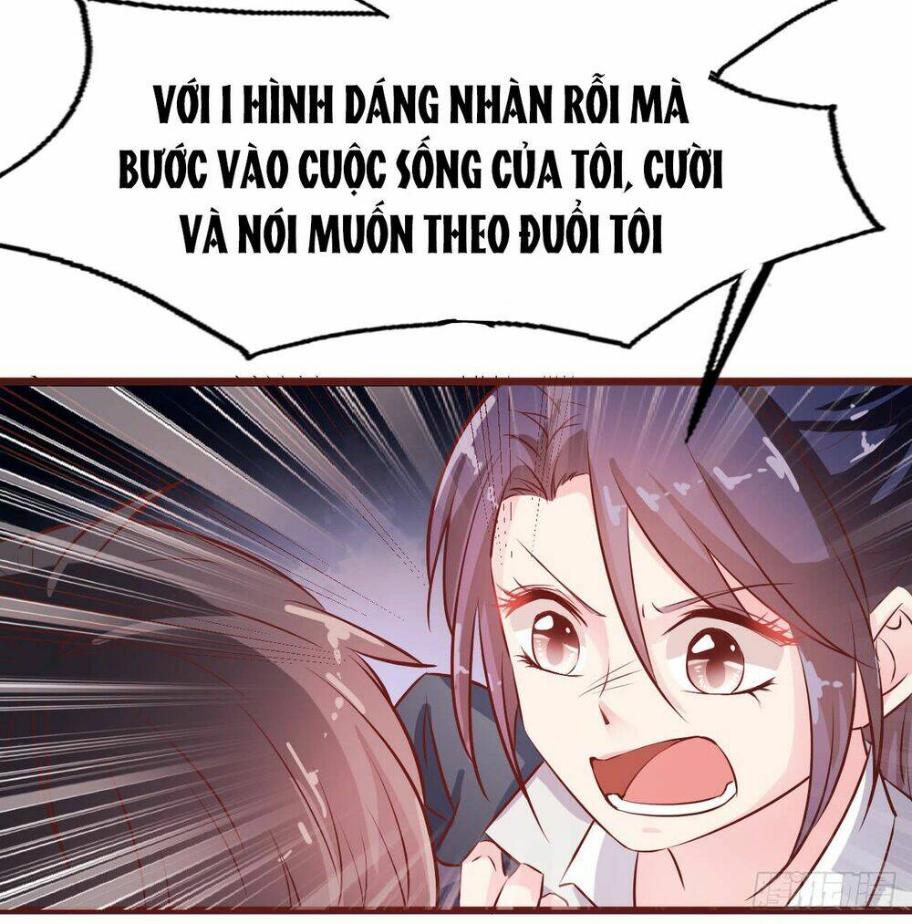 Sau Này Vẫn Cứ Thích Anh: Chapter 16
