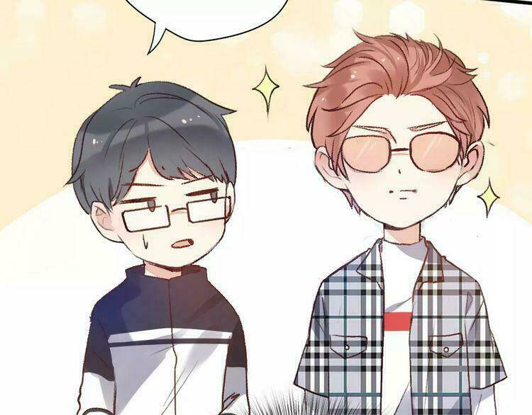 Cuộc Chiến Tình Yêu: Chapter 16