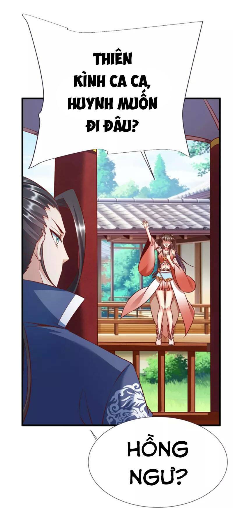 Từ Chối Kết Hôn Với Đại Gia: Cô Dâu Bỏ Trốn: Chapter 82