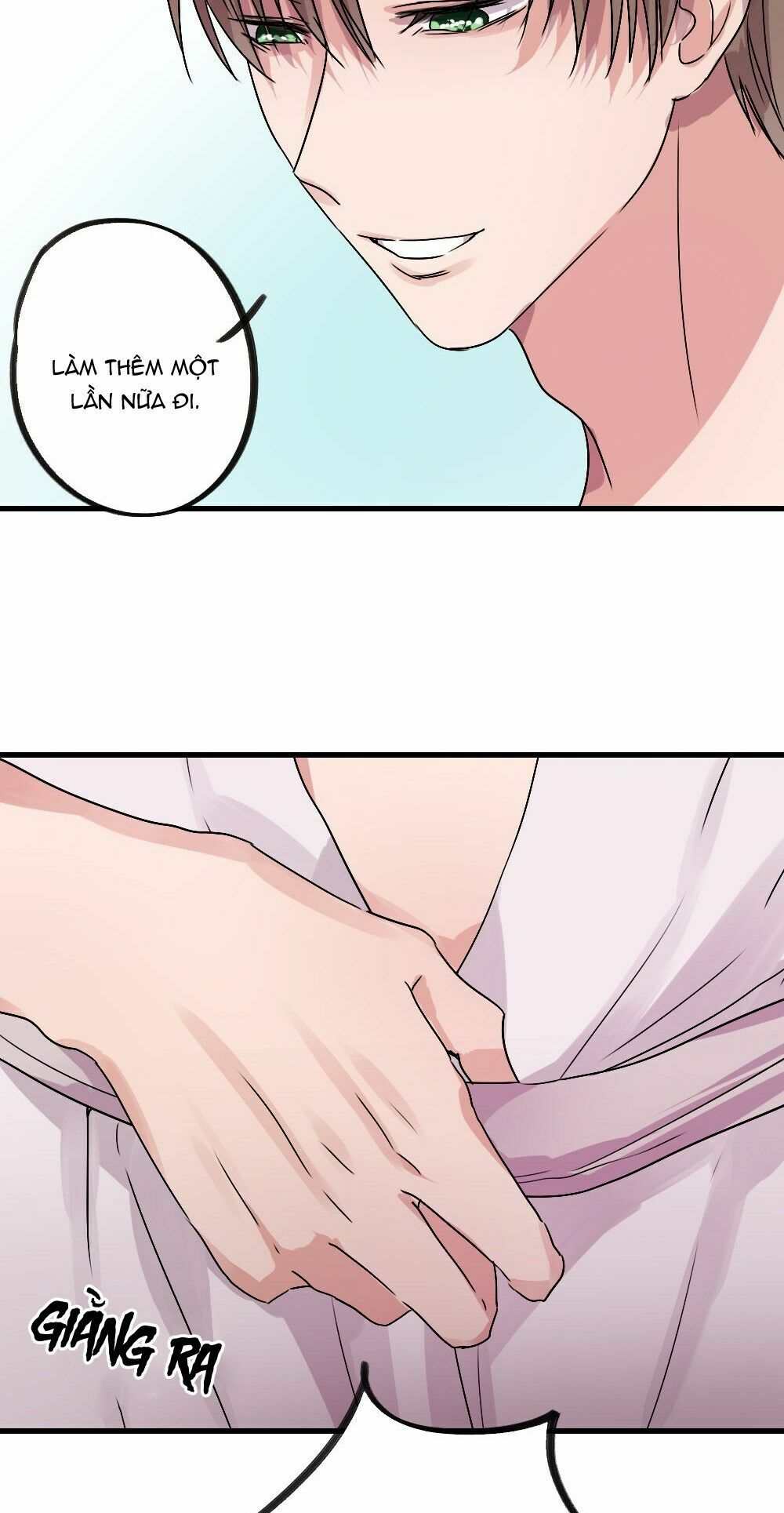 Phải Lòng Em Trai Của Bạn Gái Mình: Chapter 33