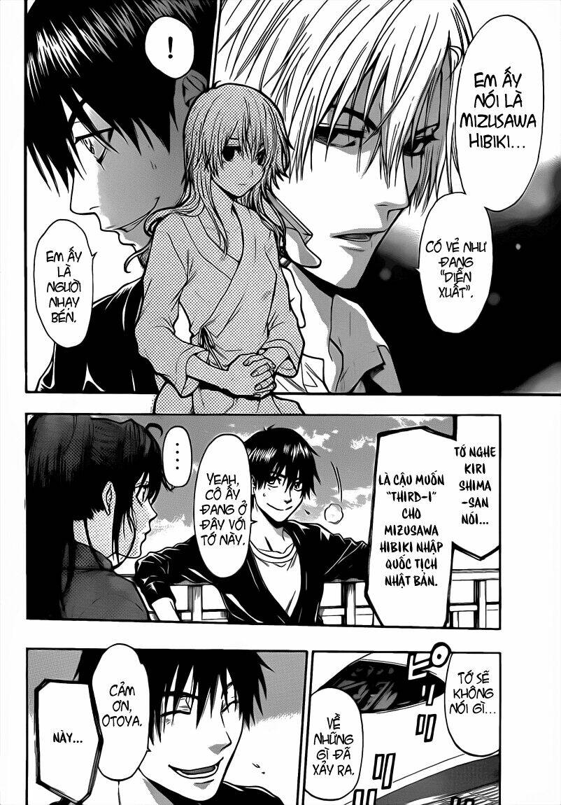 Bloody Monday 2: Chapter 48