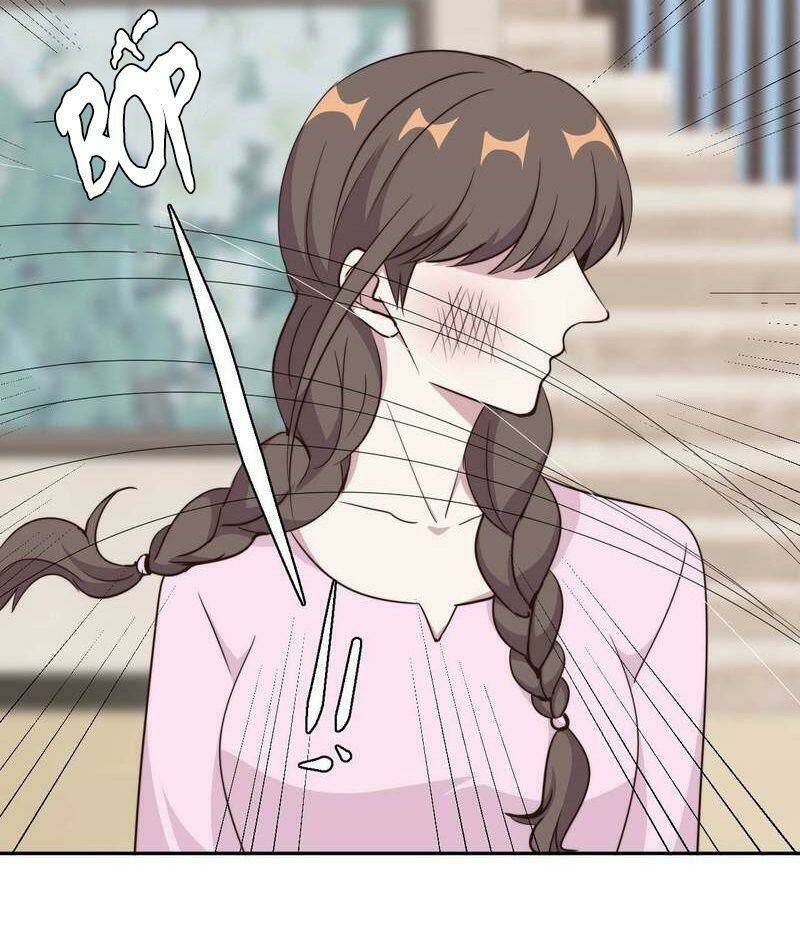 Tổng Tài, Tránh Xa Tôi Ra: Chapter 52
