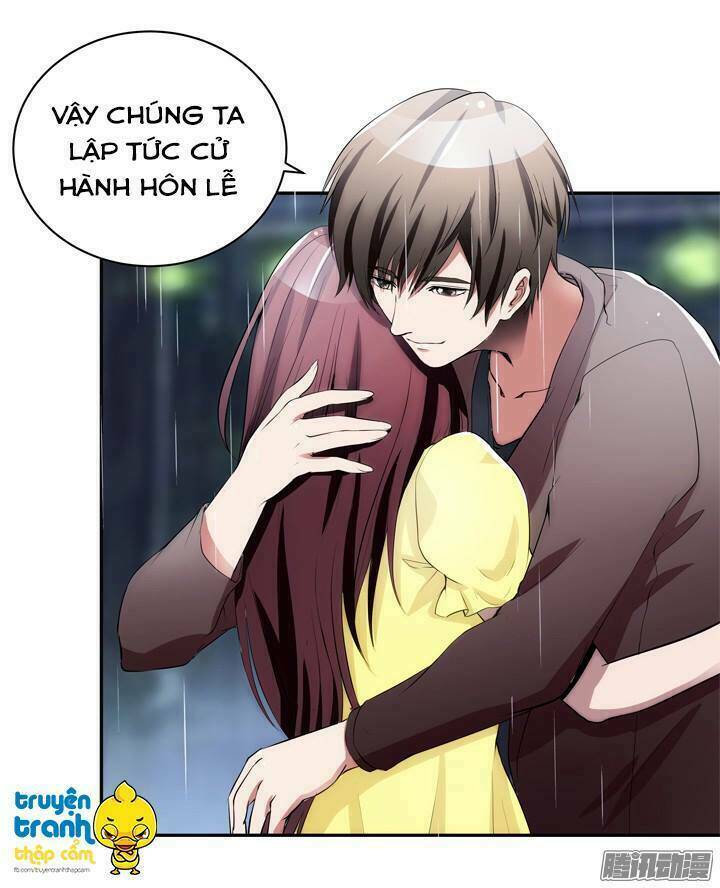 Âm Mưu Bên Gối: Chapter 13