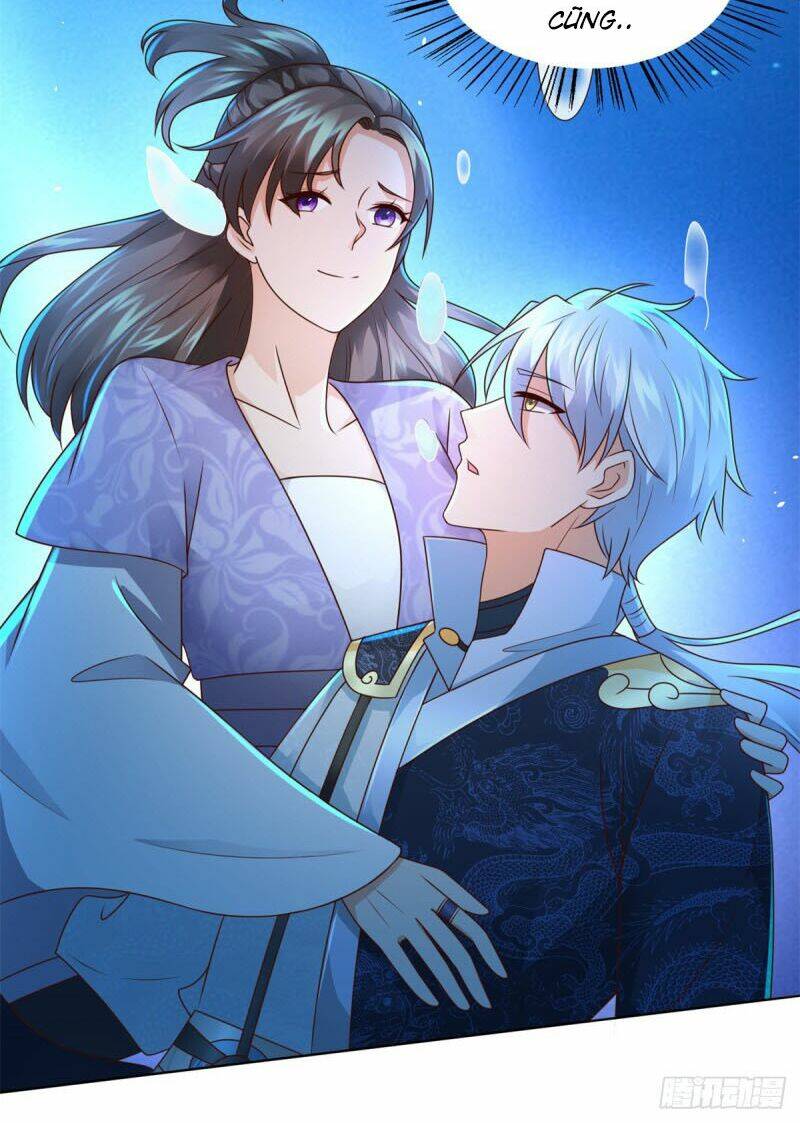 Chí Tôn Trọng Sinh: Chapter 111