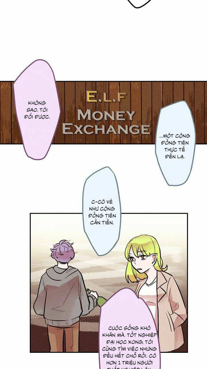 Miracle App Store: Chapter 8