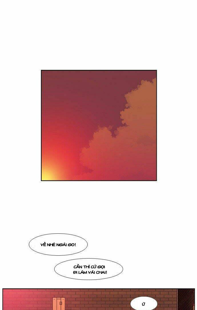 Quán Ăn Sát Thủ: Chapter 18