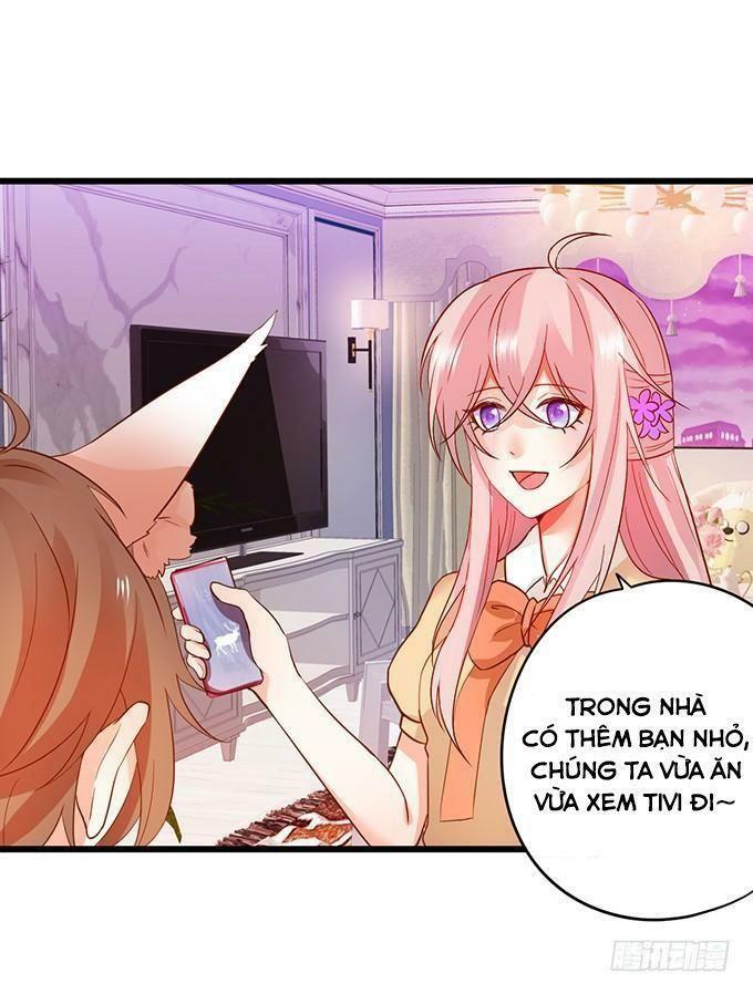 Hồ Tiên Hung Bạo: Chapter 66