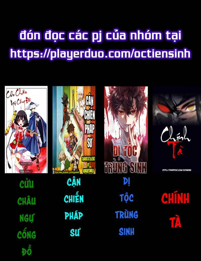 Chánh Tà: Chapter 16
