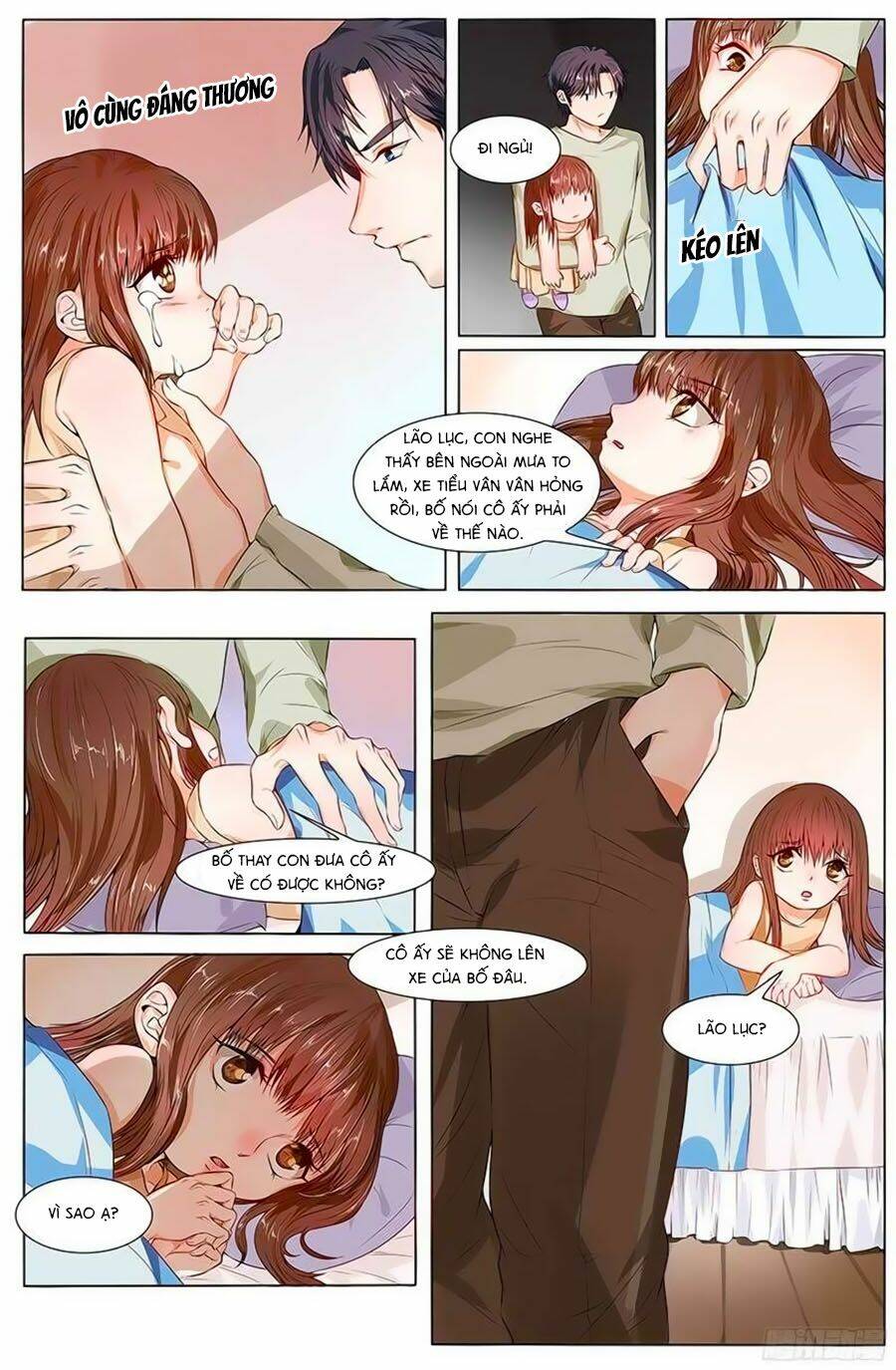 Cô Vợ Nóng Bỏng: Chapter 70