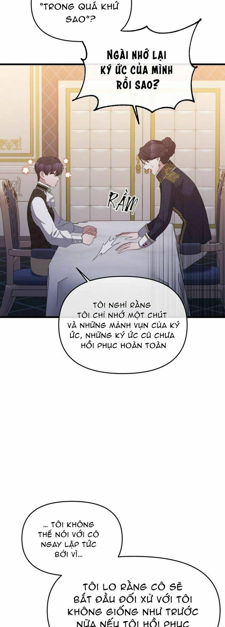 Nữ Công Tước Phương Bắc Là Một Nhân Vật Phản Diện: Chapter 13