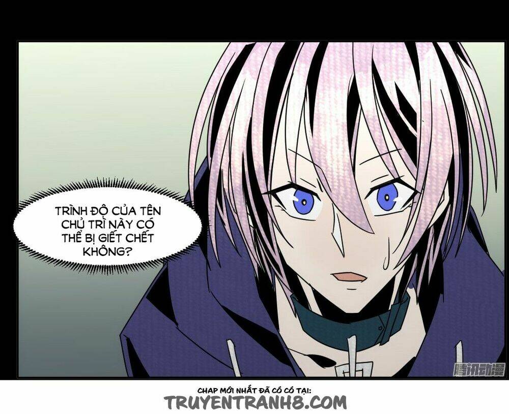 Điều Ước Của Người Phàm: Chapter 33