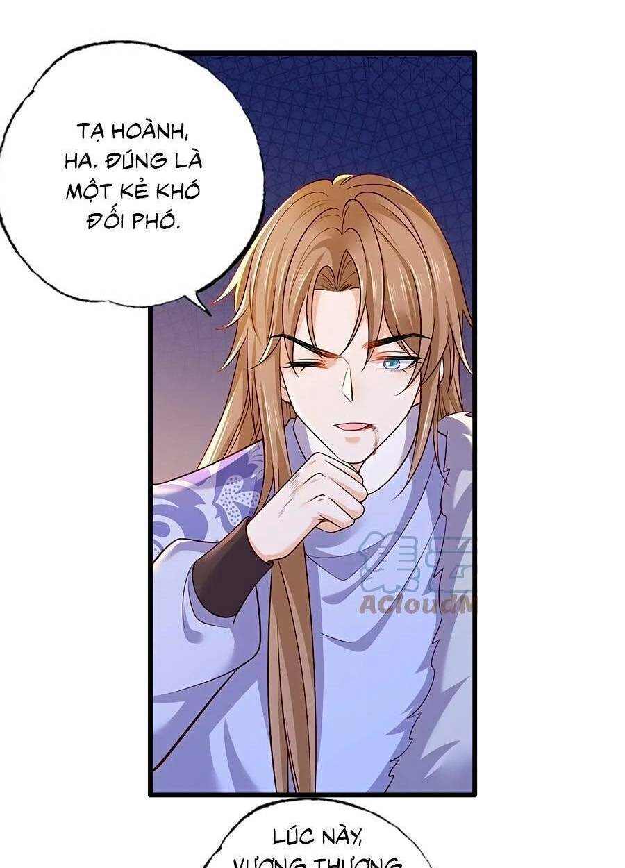 Nữ Thủ Phú Chi Kiều Sủng Nhiếp Chính Vương: Chapter 151