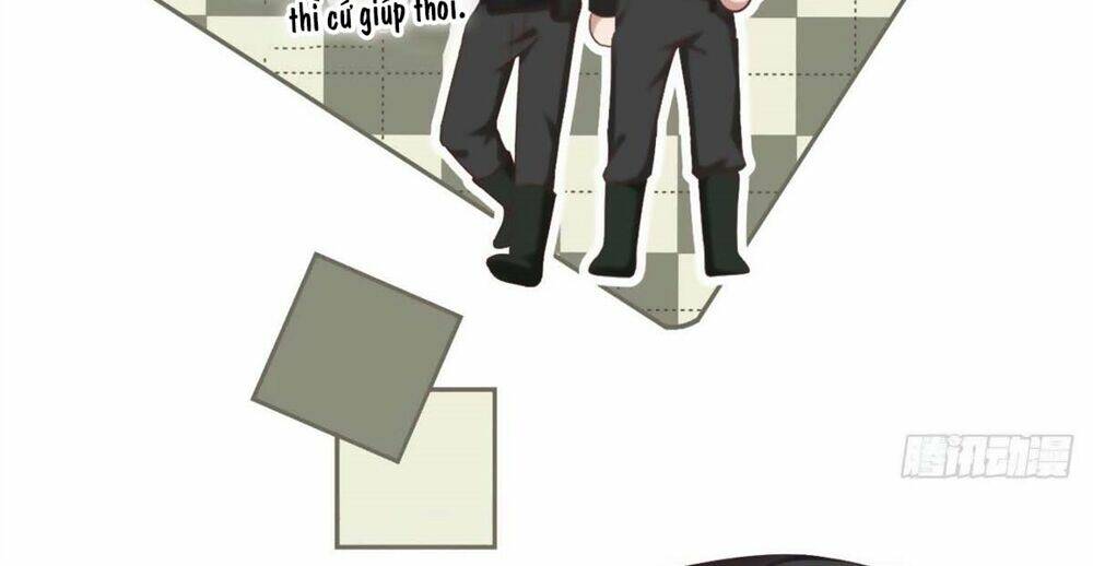 Quyến Rũ Không Thành: Chapter 16