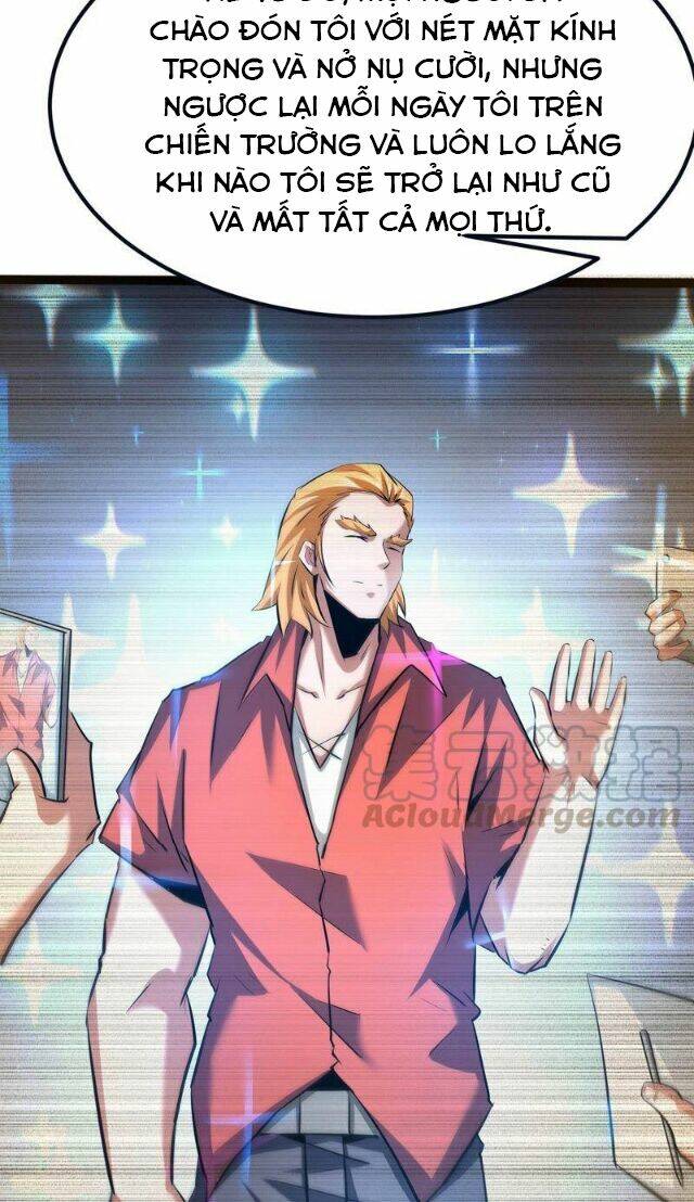 Chư Thần Rút Lui: Chapter 39