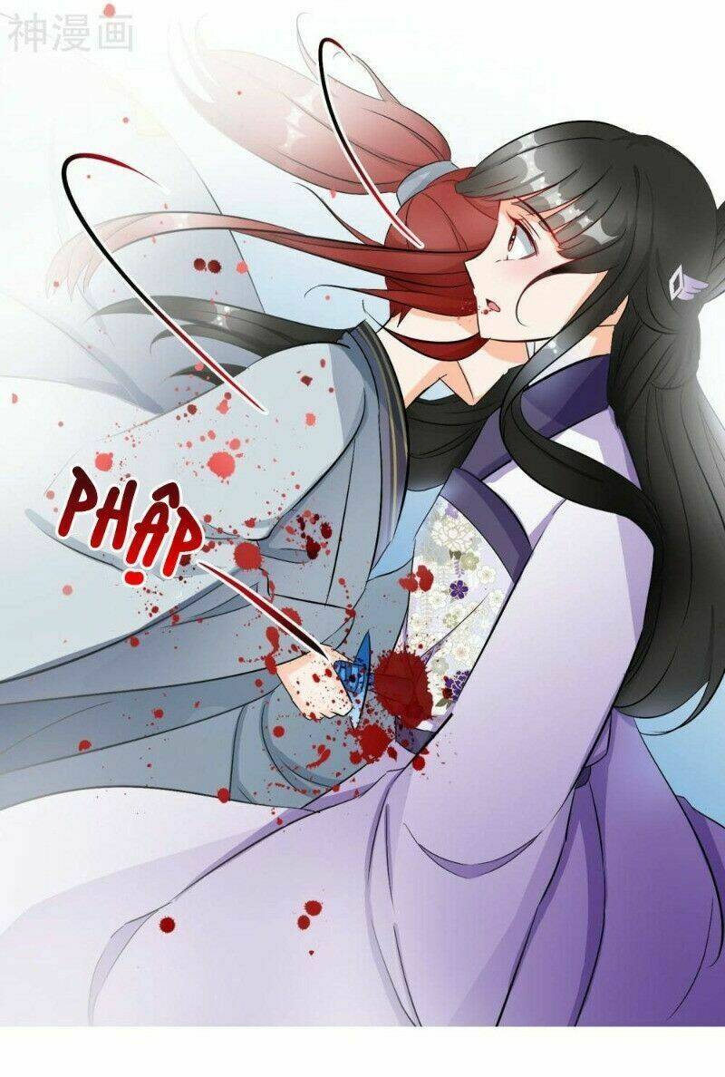 Nghịch Đồ Tại Thượng: Chapter 45