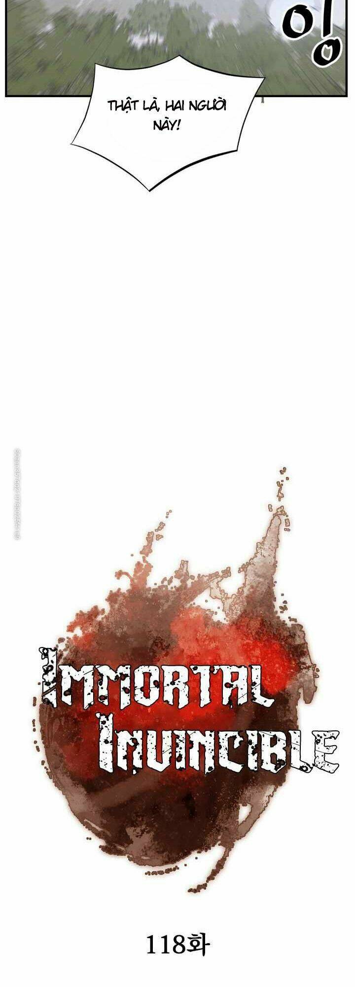 Trọng Sinh, Bất Khả Chiến Bại: Chapter 118