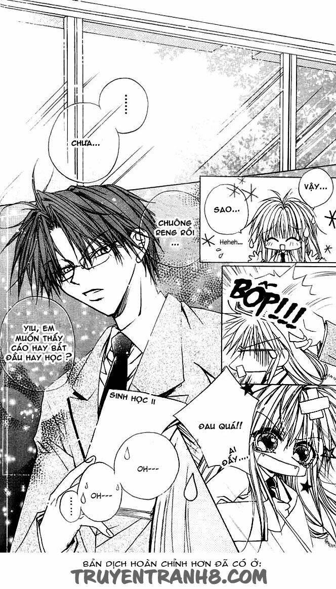 F.o.x: Chapter 4
