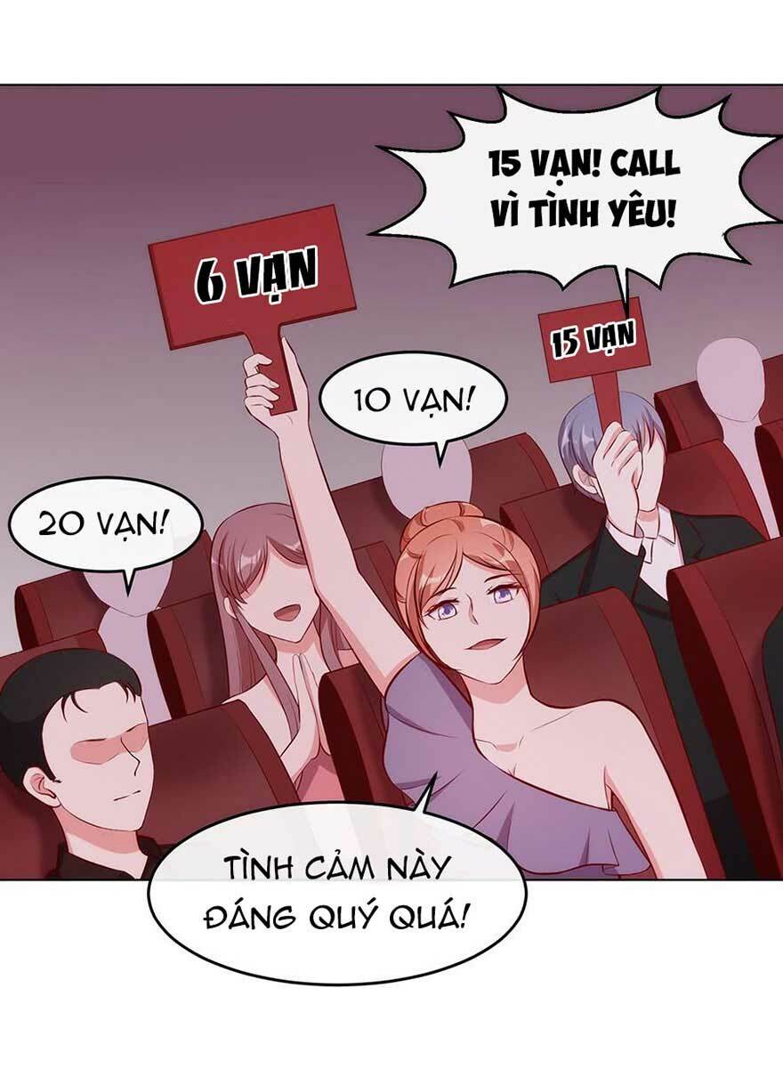 Gả Cho Tình Cũ Làm Lão Bà: Chapter 49