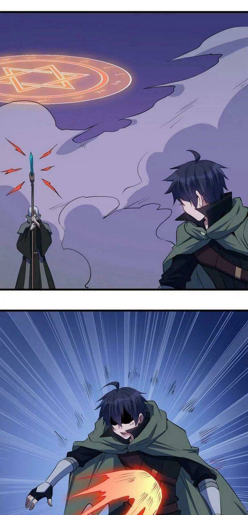 Thánh Đường Chi Thành: Chapter 66