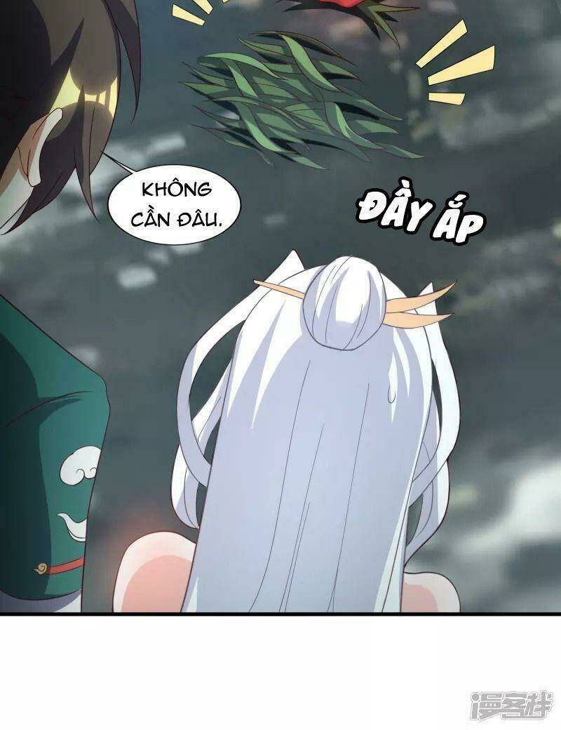 Hồn Đỉnh Thịnh Thiên: Chapter 15