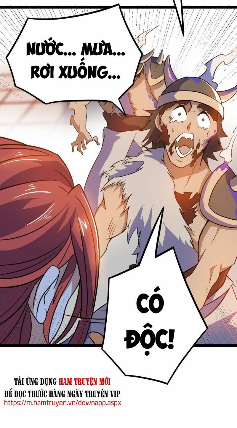 Thần Võ Đế Tôn: Chapter 88