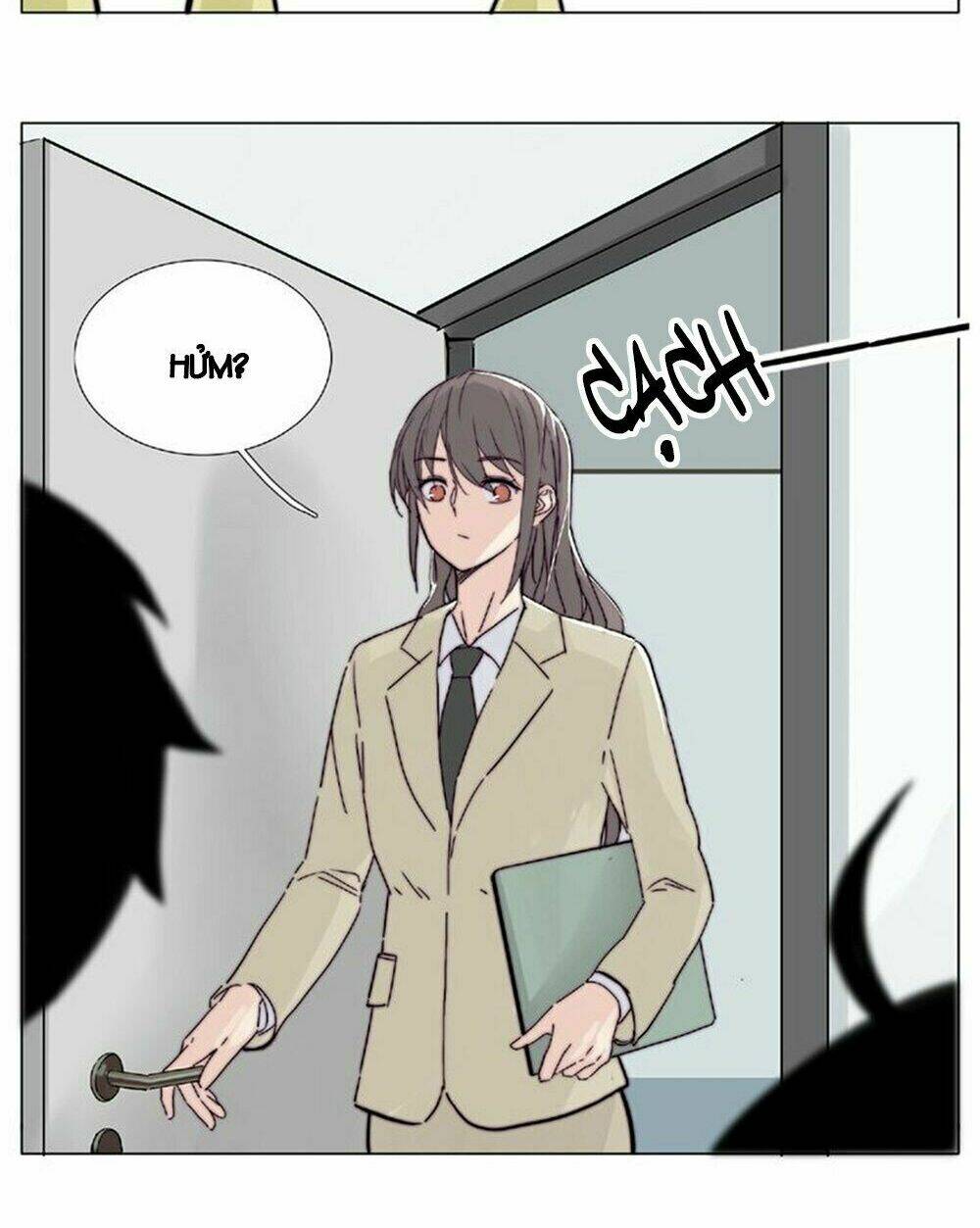 Tình Yêu Chớp Nhoáng: Chapter 86