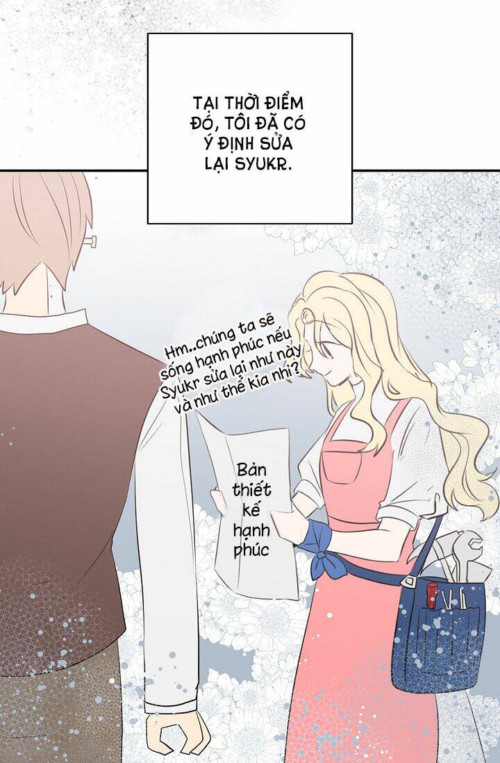 Tôi Là Bạn Gái Cũ Của Một Người Lính: Chapter 3